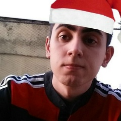 Leandro Ritter, 16.12