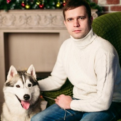 Константин Овсянников, 22.07.1984, Воронеж