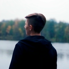 Вова Шилин, 30.03.2000, Москва