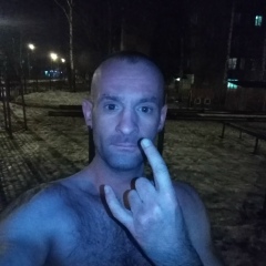 Стас Жердев, 08.04.1983, Москва