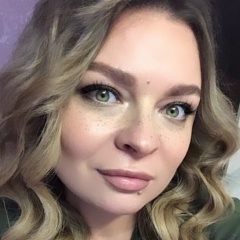 Алёна Морозова, 17.04