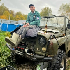 Женёк Семёнов, 08.02.1901, Одинцово