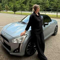 Милана Хисамова, 23.08, Уфа