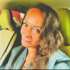 Яна Денисова, 28.05, Санкт-Петербург