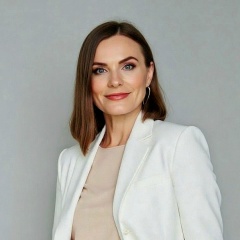 Марина Мирошкина, 05.06.1974