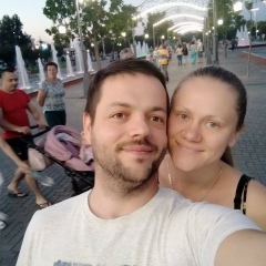 Анатолий Имшеник, Тирасполь