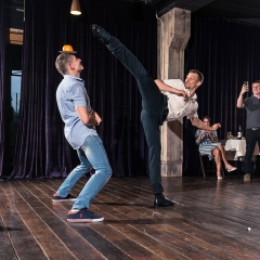 Дима Сергеев, 29.05, Москва