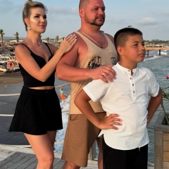 Евгений Штарёв, 08.12.1988, Москва