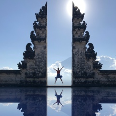 Дарья Булыгина, Санкт-Петербург