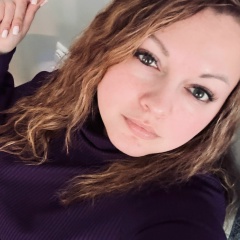 Марина Сибирцева, Санкт-Петербург