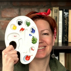 Ирина Сидорова, 08.10.1982, Кисловодск