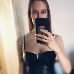 Любовь Коваль, 15.11.1990, Южно-Сахалинск