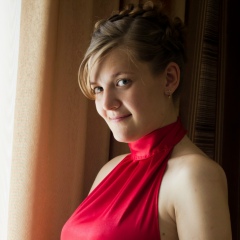 Юлия Китанова, 12.06, Москва