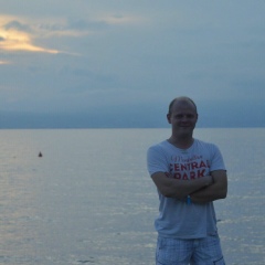 Владимир Петров, 03.10.1988, Москва