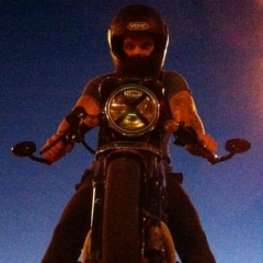 Дима Безуглов, 04.05, Киев