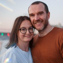 Лариса Мишина, 24.10, Санкт-Петербург