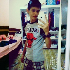 Yuri Costa, 04.10.1996, Fortaleza