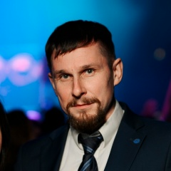 Иван Гусев, 24.09, Ярославль