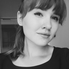 Валерия Шевелёва, 20.09