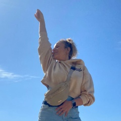 Лидия Ракитянских, 01.11, Геленджик