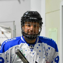 Михаил Князев