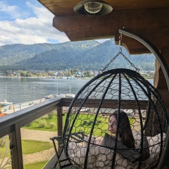 Tatiana Rumyantseva, 14.11, Москва