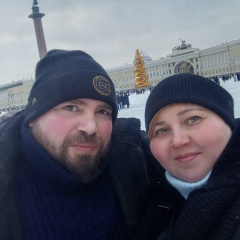 Игорь Губанов, 16.05, Москва