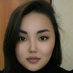 Malika Issanova, 31.07.1993, Актау