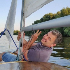 Григорий Симонов, 25.07.1983, Москва