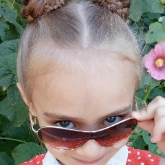 Алёна Колесник, 12.06.1981, Рудный