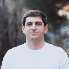 Сето Петросян, Сочи