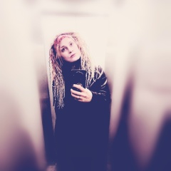 Александра Силаева, 14.02.1989, Москва