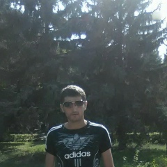 Savo Hambarcumyan