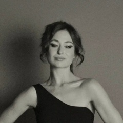 Есения Раевская, 13.08, Москва