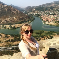 Даша Вавилина, 16.05.2006, Москва