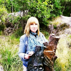Екатерина Воеводина, Санкт-Петербург