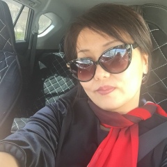 Роза Айтчанова, 29.01.1979