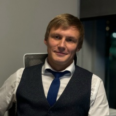 Иван Зайцев, 03.12