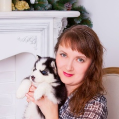 Татьяна Ефимова, 05.10.1983, Санкт-Петербург