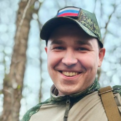 Тарас Сибирьков, 10.03