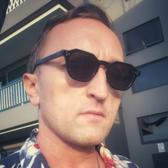 Роман Малышев, Санкт-Петербург