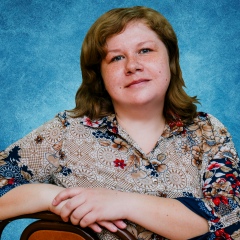 Юлия Алёшина, 31.08.1991, Ермаковское