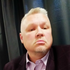 Михаил Пирогов, 20.10.1971, Мирный