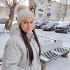 Екатерина Дунаева, 02.03, Гай