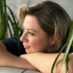 Ирина Кузьменко, 19.02, Новосибирск