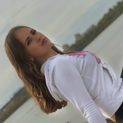 Екатерина Железкина, 15.08, Нижний Новгород