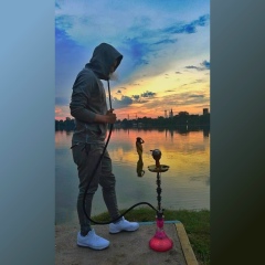 Александр Антохин, 17.08, Москва