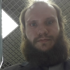 Алексей Громов, 30.12, Москва