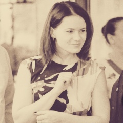 Екатерина Кучерова, 23.11.1984, Санкт-Петербург