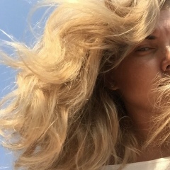 Марина Салецкова, 06.08.1987, Москва